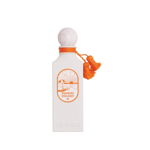 Ibraq Sunrise Melody
