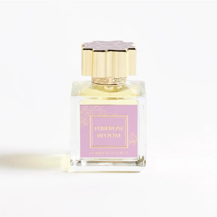 Flower Scents Tuberose Bloom