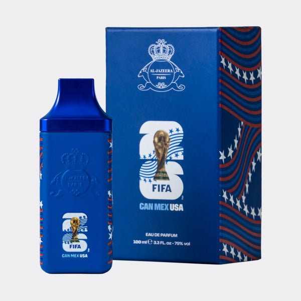 Al Jazeera - FIFA USA
