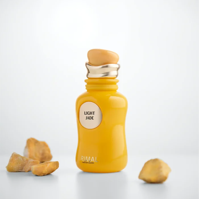 Rimal Light jade