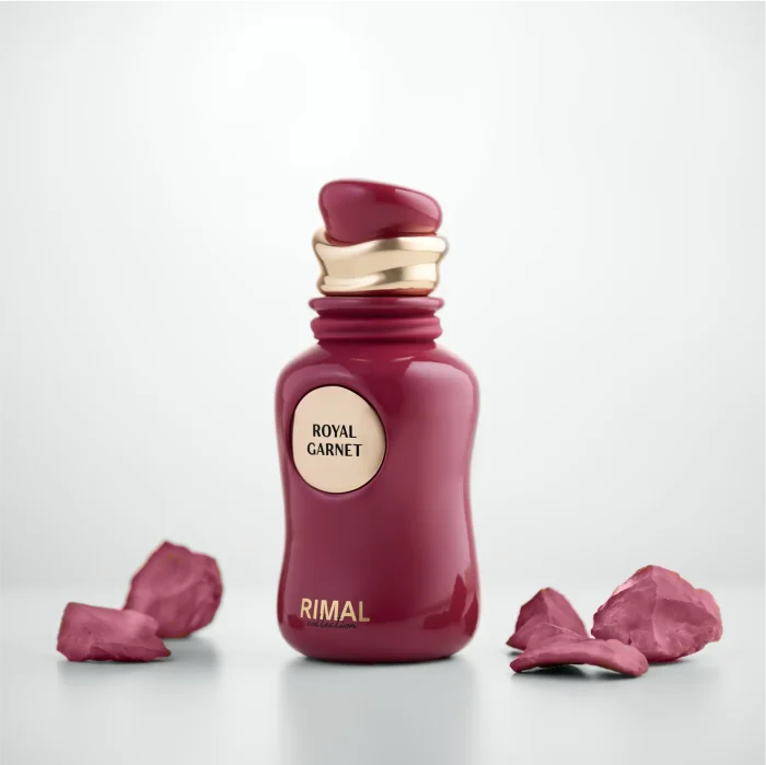 Rimal Royal Garnet