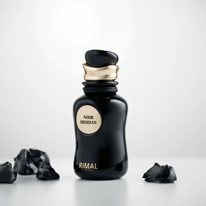 Rimal Noir Obsidian