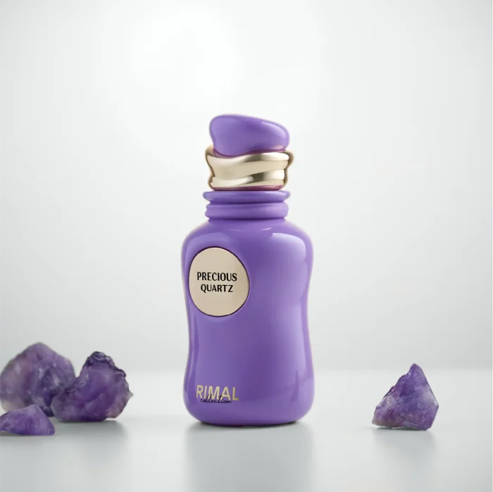 Rimal Precious Quartz