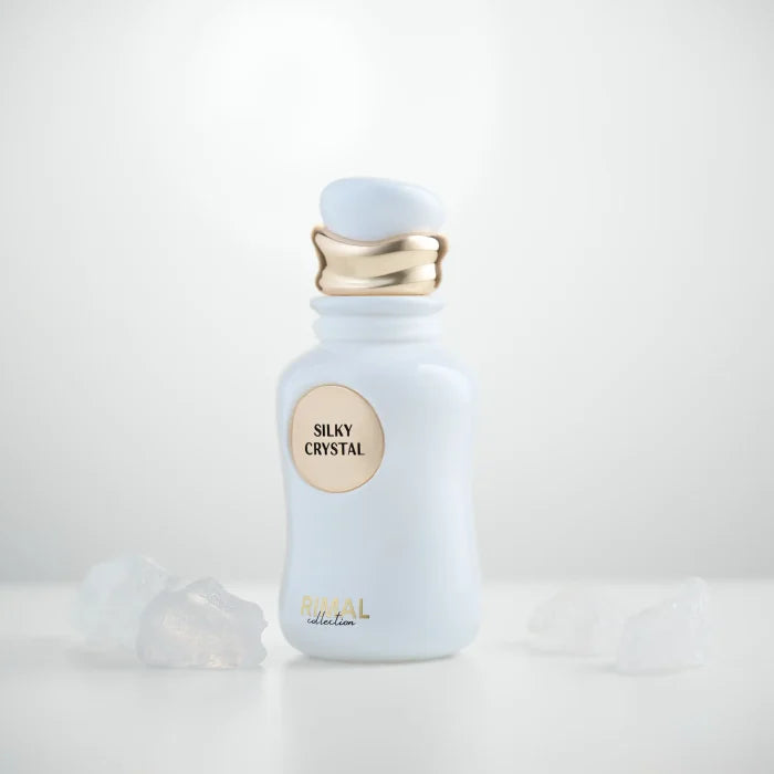 Rimal Silky Crystal