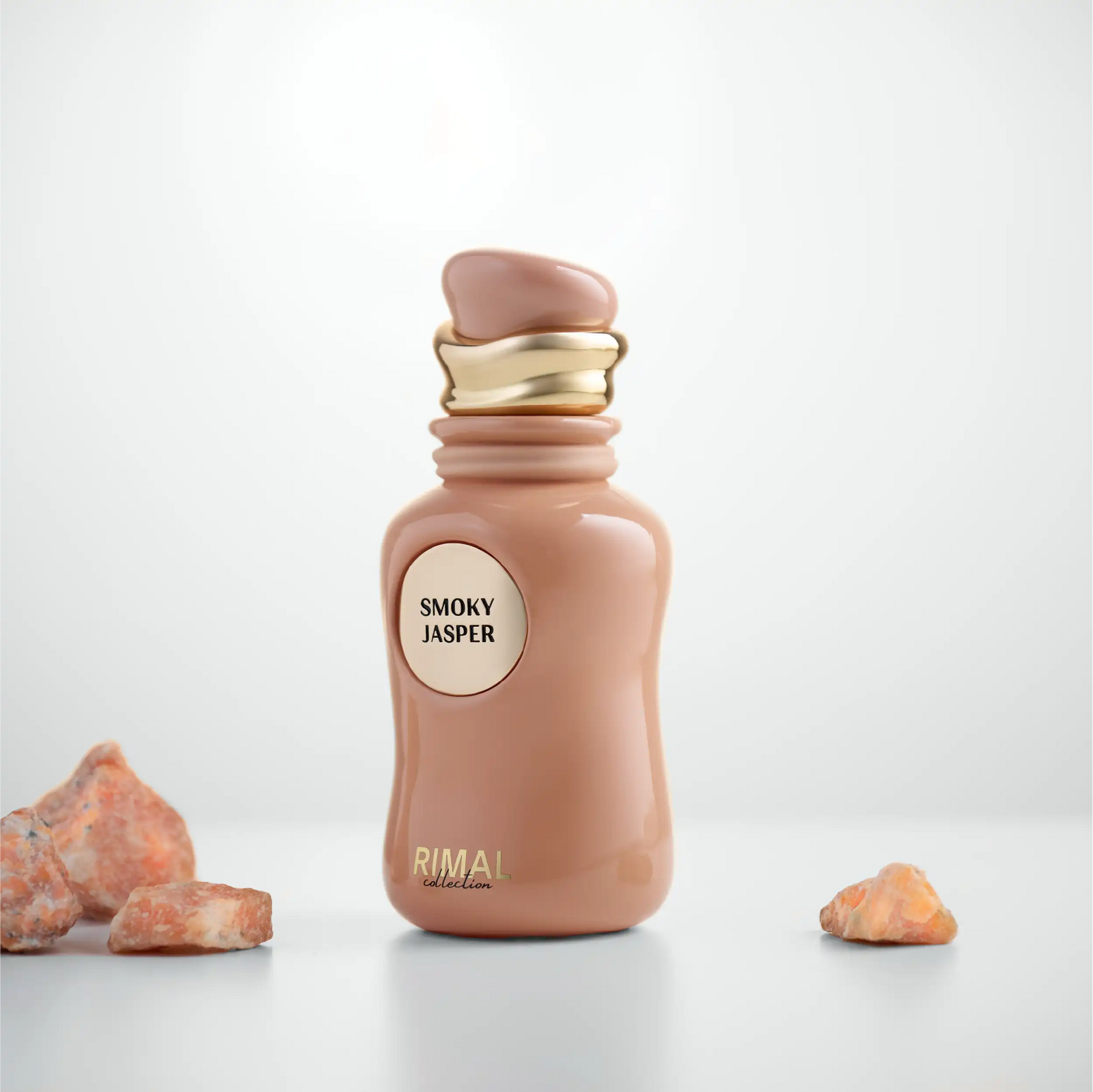 Rimal Smoky Jasper