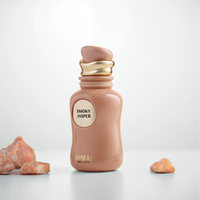 Rimal Smoky Jasper