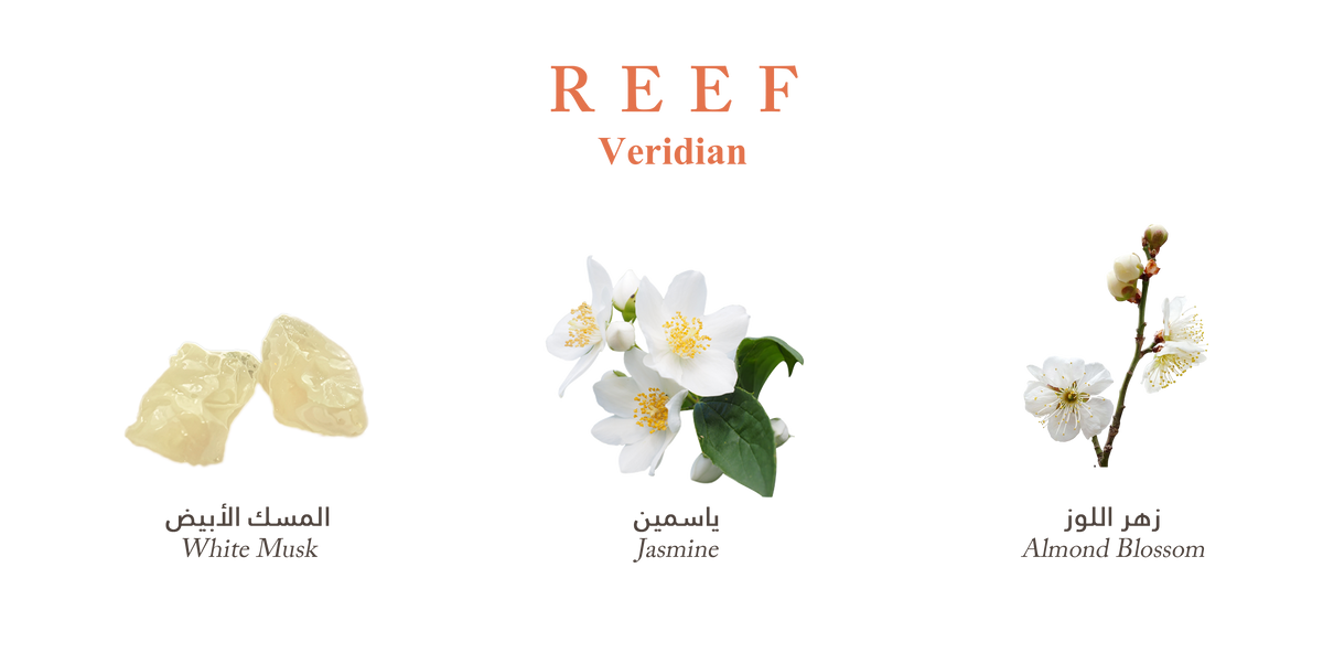 Reef Veridian