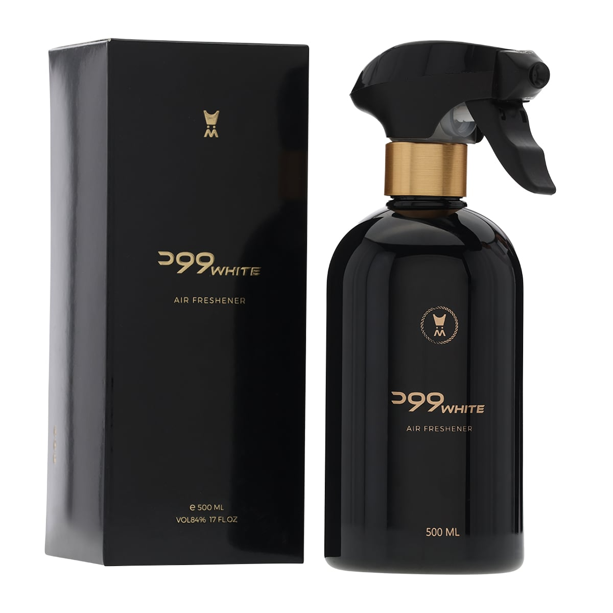 Al Majed Al Oud Wood White Air Freshner