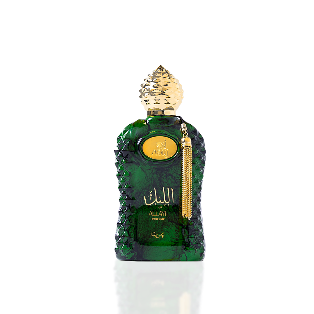 Aouj Layl