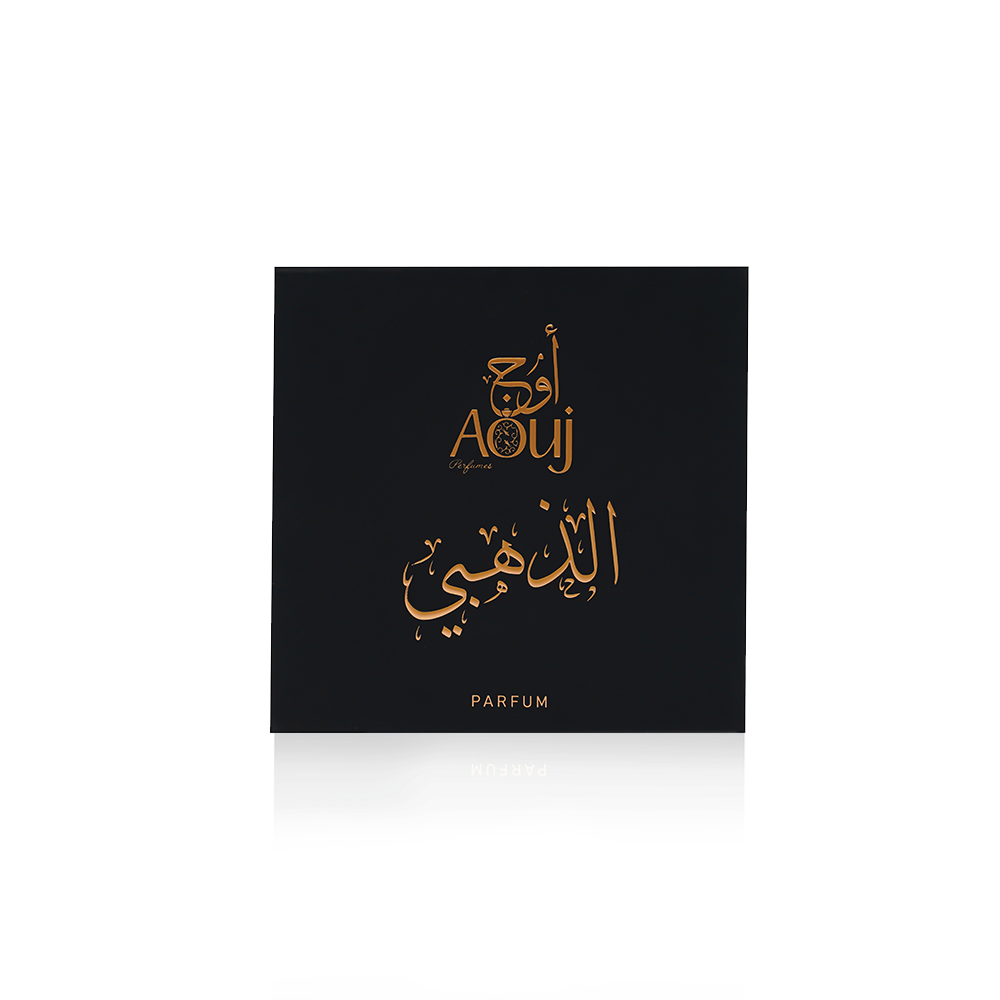 Aouj Gold