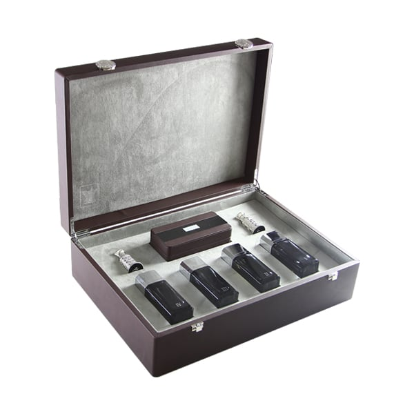 Arabian Oud Amwaj Luxury Collection Set