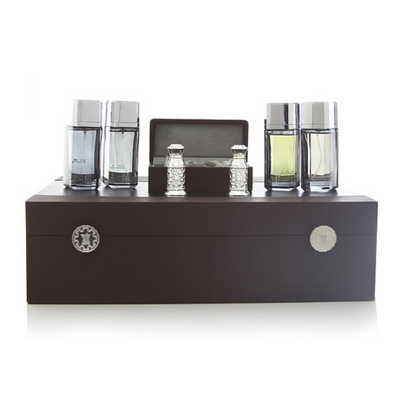 Arabian Oud Amwaj Luxury Collection Set