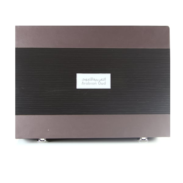 Arabian Oud Amwaj Luxury Collection Set