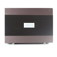 Arabian Oud Amwaj Luxury Collection Set