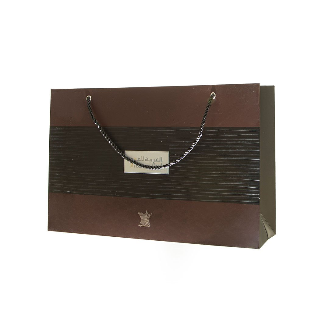 Arabian Oud Amwaj Luxury Collection Set