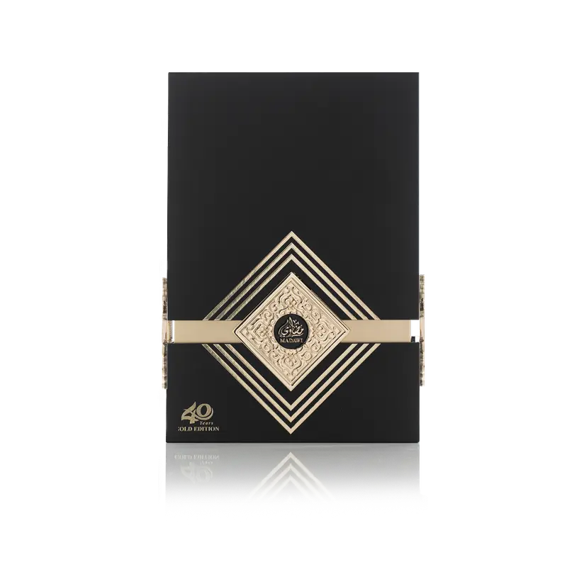 Arabian Oud Madawi Gold Edition