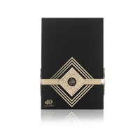 Arabian Oud Madawi Gold Edition