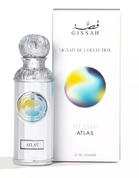 Gissah Atlas