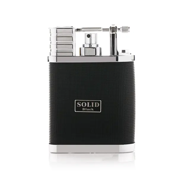 Arabian Oud Solid Black