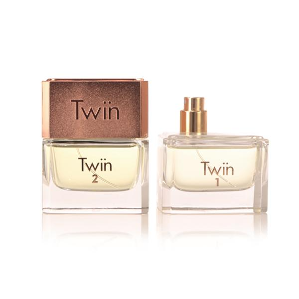 Arabian Oud Twin Gold (2 x 50ml)