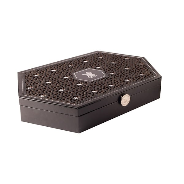 Arabian Oud Royal Black Luxury Collection Set