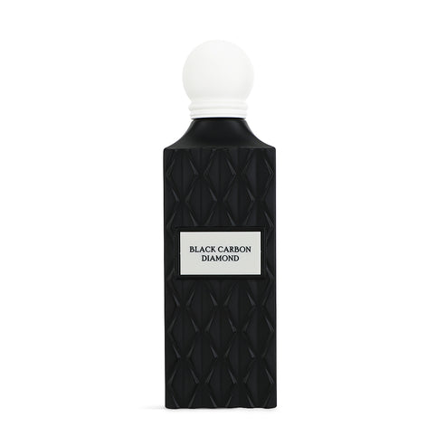 Ibraq Black Carbon Diamond