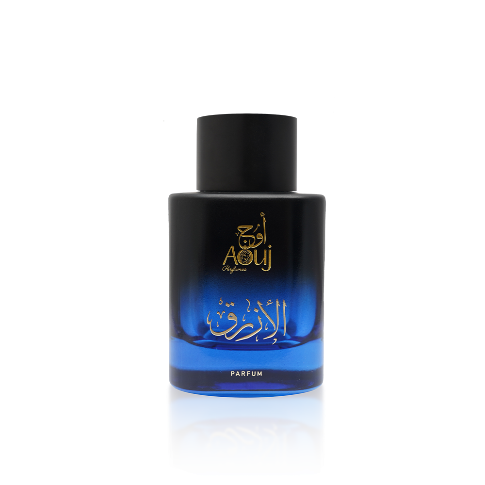 Aouj Blue