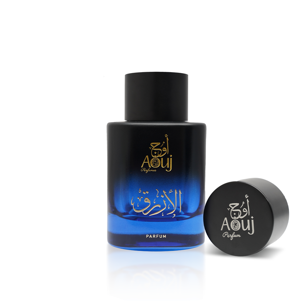 Aouj Blue