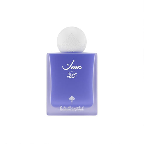 Ibraq Blueberry Musk