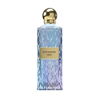 Ibraq Blue Diamond
