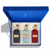 Ibraq Diamond Collection 75ml 3pcs