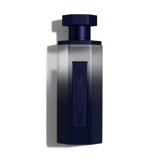 Reef Bluest – Golden Amber Touch