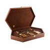 Arabian Oud Royal Brown Luxury Collection Set