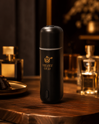 Ultrasonic Smart Aroma Car Diffuser