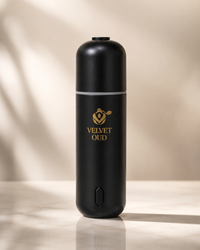 Ultrasonic Smart Aroma Car Diffuser