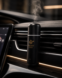 Ultrasonic Smart Aroma Car Diffuser