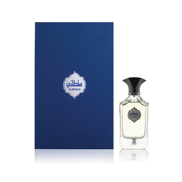 Arabian Oud Sultani