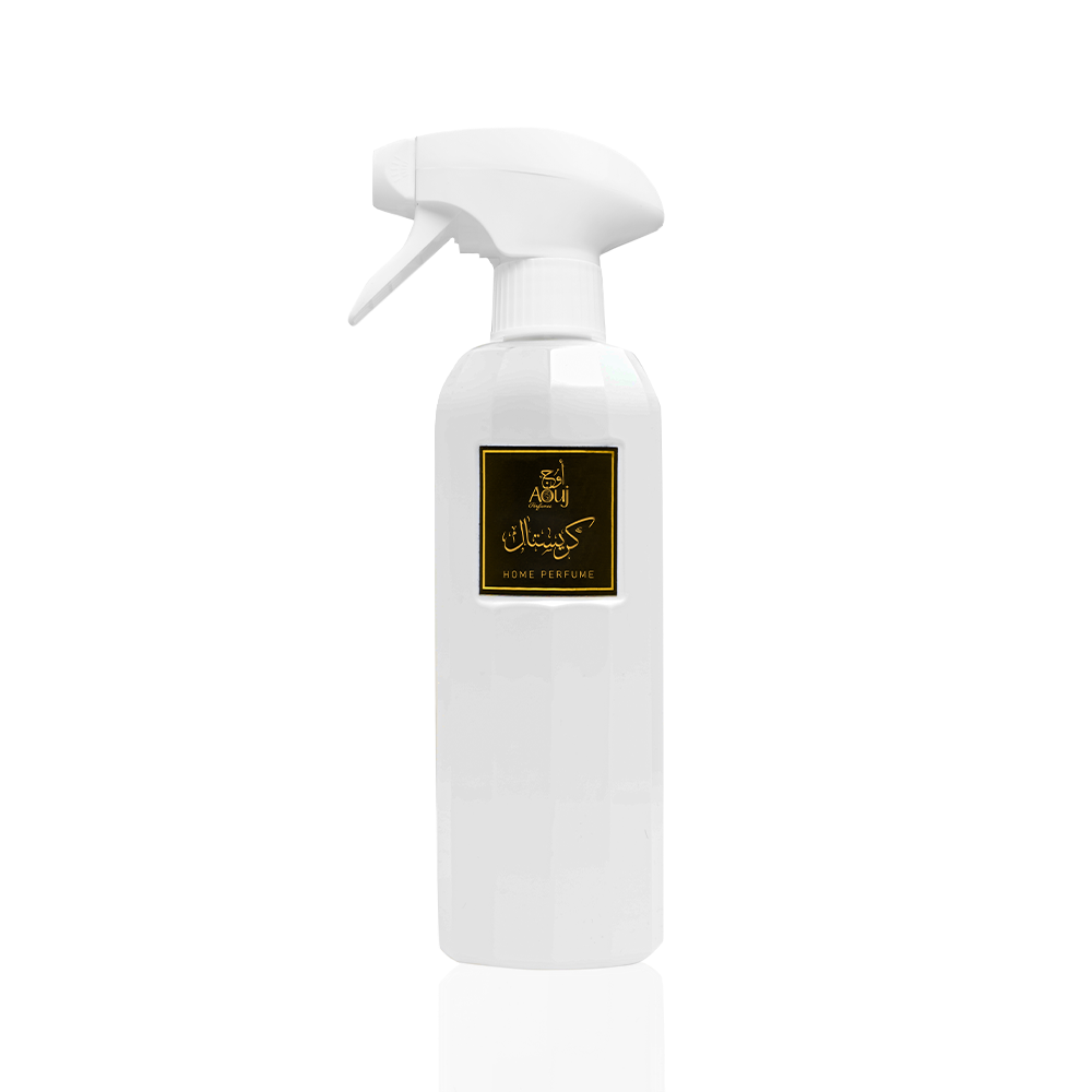 Aouj Crystal Home Spray