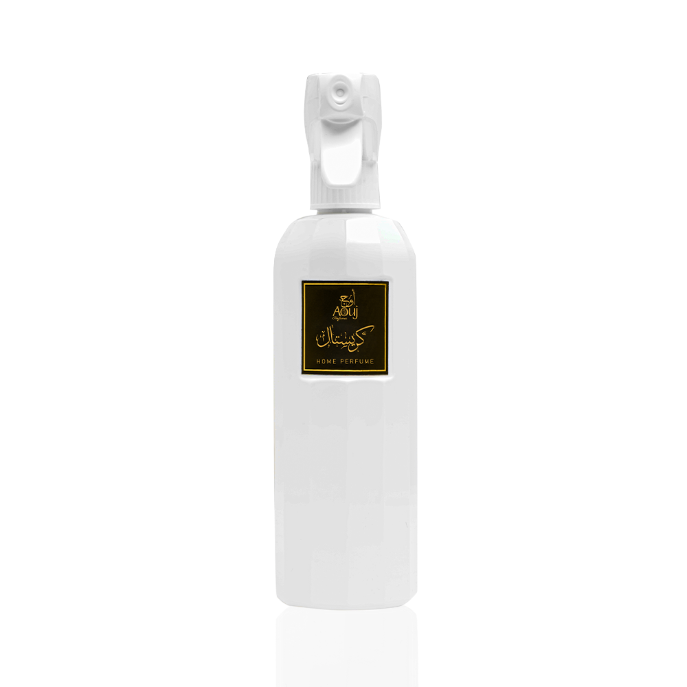 Aouj Crystal Home Spray