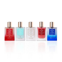 Ibraq Musk Cuties Collection 30ml 5pcs