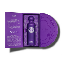 Gissah Voila 200ml
