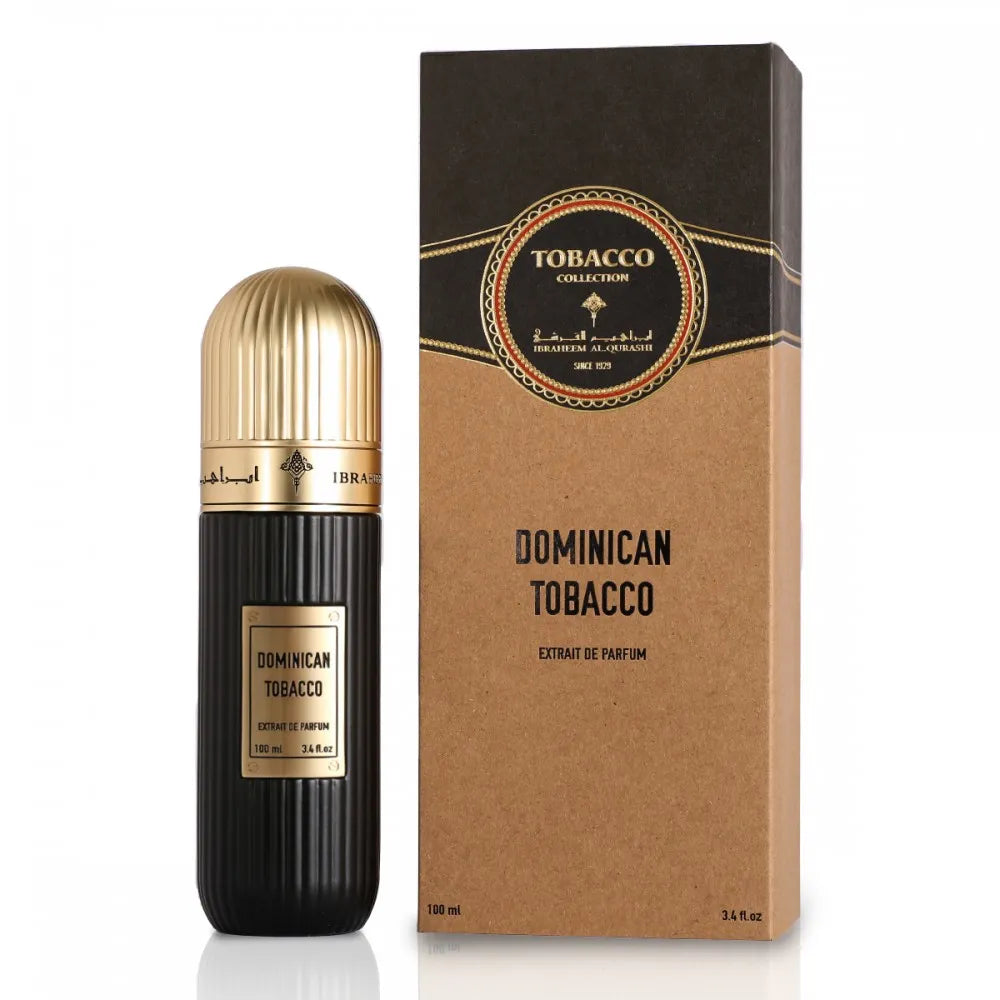 Ibraq Dominican Tobacco