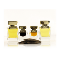 Arabian Oud Dokhoon Luxury Collection Set