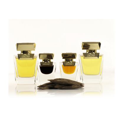 Arabian Oud Dokhoon Luxury Collection Set