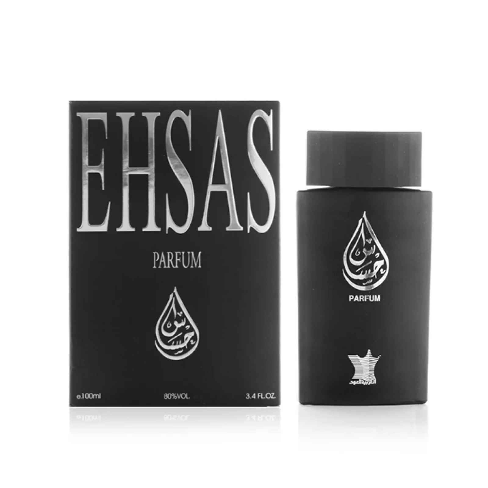 Arabian Oud Ehsas