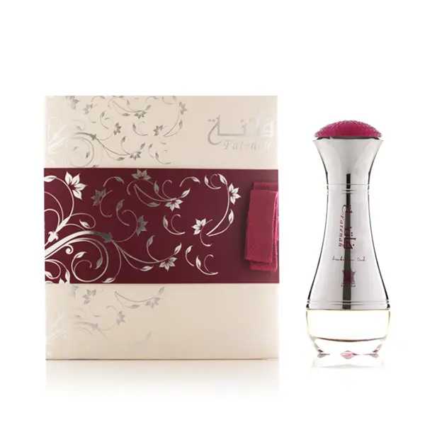 Arabian Oud Fatenah