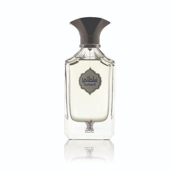 Arabian Oud Sultani