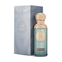 Gissah Imperial Valley 90ml