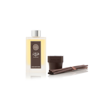 Arabian Oud Fairouz Reed Diffuser