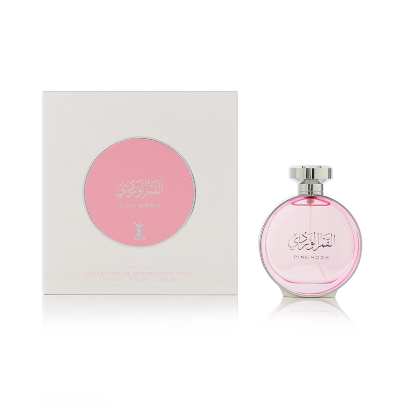Arabian Oud Pink Moon